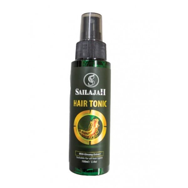 Sailajah Hair tonic